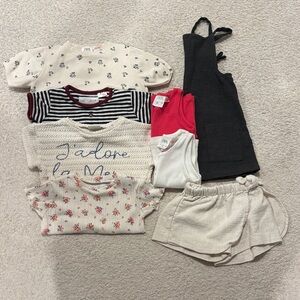 Zara Kids Spring/Summer Bundle